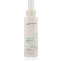 Kemon Group Actyva Volume e Corposità spray pentru sporirea volumului părului fin 125 ml