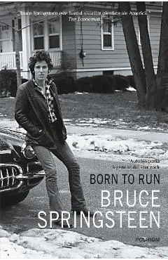 eBook Born to Run