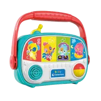 Jucarie radio interactiv 17459 Clementoni