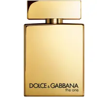 Dolce&Gabbana The One For Men Gold Eau de Parfum Intense apă parfumată intense pentru bărbați 50 ml