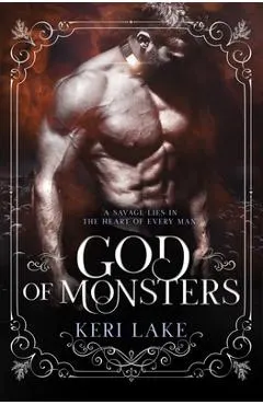 God of Monsters