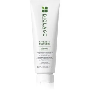 Biolage Strength Recovery balsam pentru indreptare