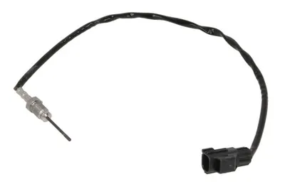 Senzor temperatura evacuare (inainte de catalizator) potrivit VOLVO C30, S80 II, V70 III; FORD C-MAX, FOCUS C-MAX, FOCUS II, FOCUS II KOMBI, MONDEO III 1.6D 2.0D 2.2D 10.00-12.12