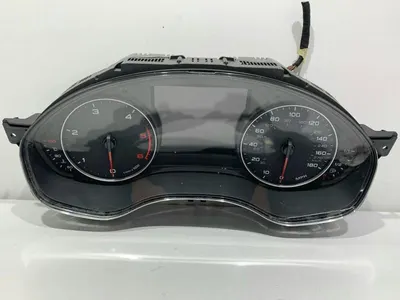 Ceasuri bord anglia 4G8920950G Audi A6 (2010-2018) [4G2, C7] 2.0 tdi CGLC