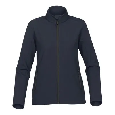 Jacheta Soft Shell |655| Stormtech Orbiter Femei