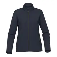 Jacheta Soft Shell |655| Stormtech Orbiter Femei