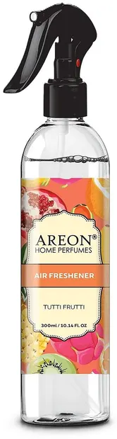 Spray parfum Areon Room Spray - Tutti Frutti, 300 ml