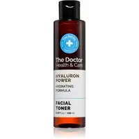 The Doctor Hyaluron Power Hydrating Formula tonic pentru hidratarea pielii