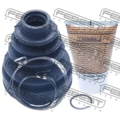 Burduf cauciuc, articulatie planetara FEBEST 0115-GRJ120T
