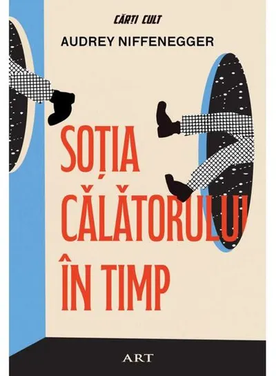 Soţia călătorului în timp - Paperback brosat - Audrey Niffenegger