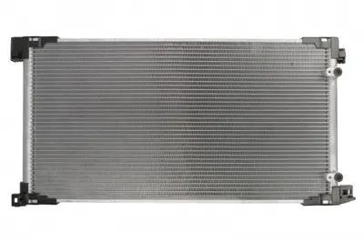 Condensator climatizare (element aditional) potrivit TOYOTA PRIUS PHV 1.8H 01.16-12.22