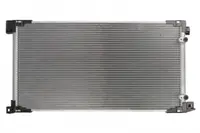 Condensator climatizare (element aditional) potrivit TOYOTA PRIUS PHV 1.8H 01.16-12.22