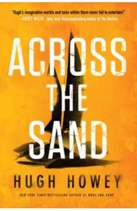 Across the Sand
