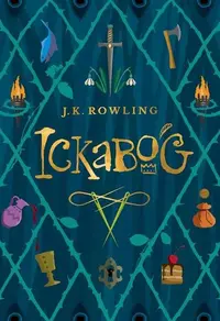 Ickabog - Hardcover - J.K. Rowling