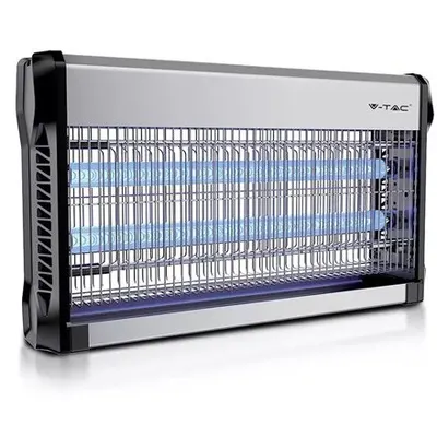 Aparat anti-insecte cu lumina UV SKU-11181