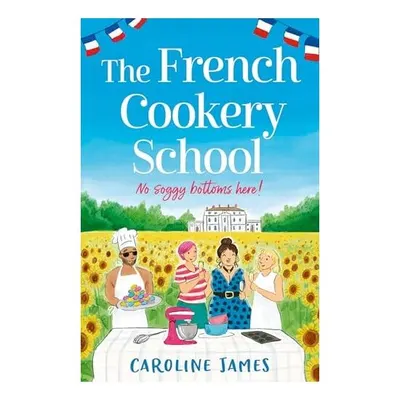 The French Cookery School
