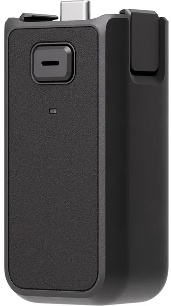 Mâner DJI - Battery Handle, Osmo Pocket 3