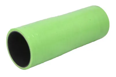 Furtun silicon sistem racire 60mmx200mm (reducere, culoare verde, -50 180 C, presiune de indoire: 0,9 MPa, presiune de lucru: 0,3 MPa)