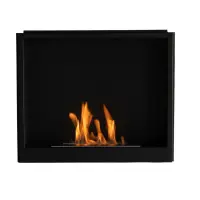 Semineu cu bioetanol FreeFlame