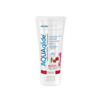 Lubrifiant, Joydivision, AQUAglide cherry, 100 ml