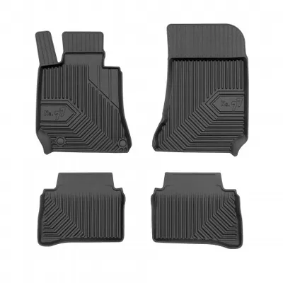 Set Covorase Auto Tip Tavita Mercedes Cls C218 Fabricatie 2010-2018, Caroserie Coupe