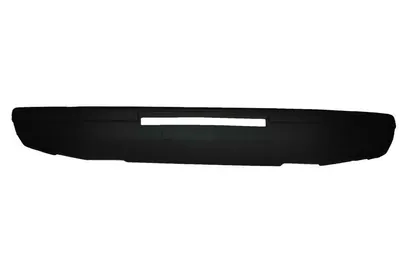 Bara Fata, cu intrare aer, negru potrivit MERCEDES T1 601, T1 601, 611, T1 602, T1 B601, T1 B602, T1/TN 1977-1996