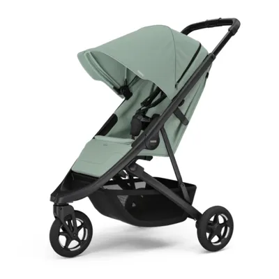Carucior Thule Spring 2, Mist Green