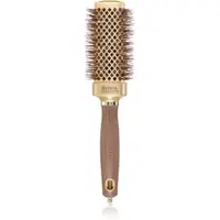 Olivia Garden Expert Straight Wavy perie pătrată pentru uscarea părului