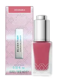 Revolution Fard de obraz lichid 9.5 ml Desirable