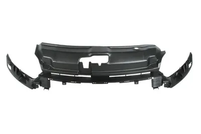 Intaritura bara Fata potrivit PEUGEOT 208 I, 208 II, 208/HATCHBACK 1.0-1.6D dupa 2012 - (superior, interior, plastic)