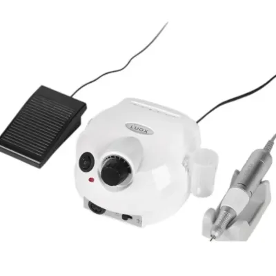 Freza unghii LUGX LG3-1 35000 RPM 35W cu pedala profesionala