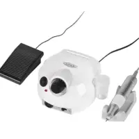 Freza unghii LUGX LG3-1 35000 RPM 35W cu pedala profesionala