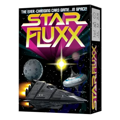 Star Fluxx