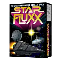 Star Fluxx