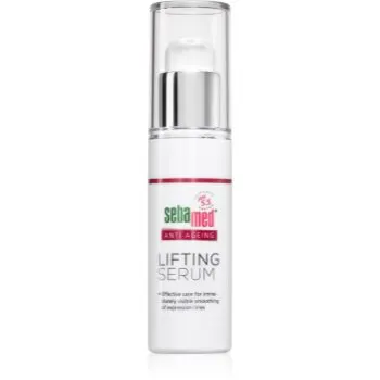 Sebamed Anti-Ageing Lifting Serum ser antirid și de ridicare cu acid hialuronic