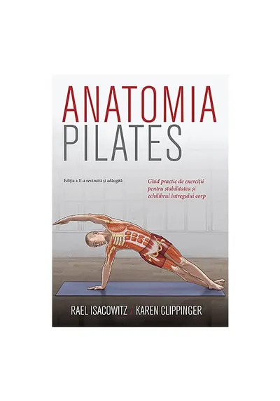 Anatomia pilates