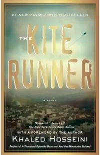 The Kite Runner