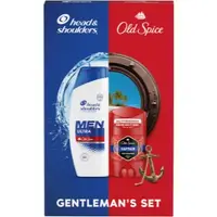 Head & Shoulders Gentleman's Set set cadou pentru barbati