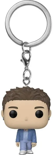 Breloc Funko Pocket POP! Rocks: BTS - RM