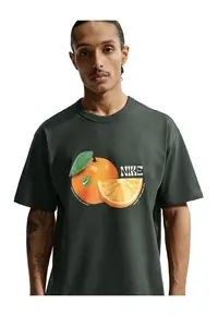 Tricou U Nsw Tee Lse Prem Orange IH1351317