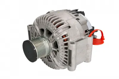 Alternator (14v, 180a) Mercedes C T-Model (s203), C T-Model (s204), C (w203), C (w204), Clk (a209), Clk (c209), Cls (c218), E (a207), E (c207), E T-Model (s211), E T-Model (s212), E (w211) 3.0d Dupa 2