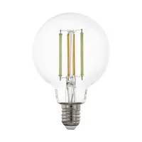 Bec inteligent EGLO CONNECT 12575, LED E27 6W
