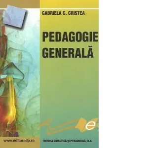 Pedagogie generala, Editia a II-a