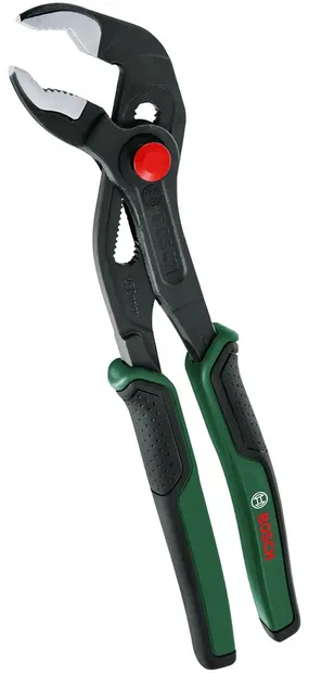 Clește pentru instalații Bosch - 1600A032V9, 250 mm, 46 mm