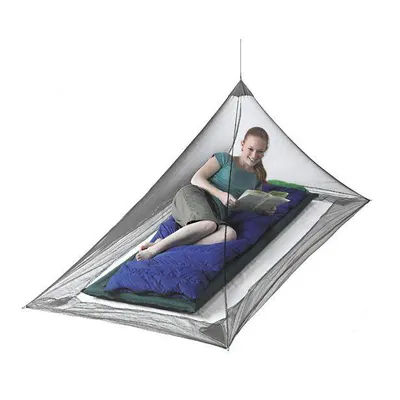 Plasă țânțari Nano Mosquito Pyramid Net Single