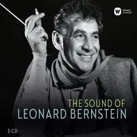 The Sound Of Leonard Bernstein