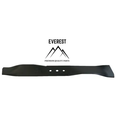 Cutit Masina Tuns Iarba Stiga, de Tocat, Lungime 46 cm, Gaura Centrala 10.5 mm (B), Everest