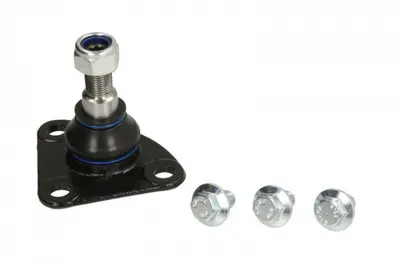 Pivot axa Dreapta Stanga (inferior fata) (diametru con 20,5mm) potrivit CITROEN JUMPER II; FIAT DUCATO; PEUGEOT BOXER 2.0D-Electric 04.06