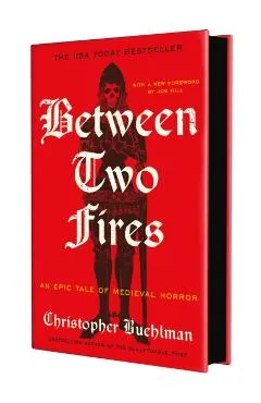 Between Two Fires
