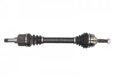 Planetara fata Stanga 612mm (pentru vehicule fara ABS) potrivit PEUGEOT 206, 206+ 1.1-1.4LPG 08.98